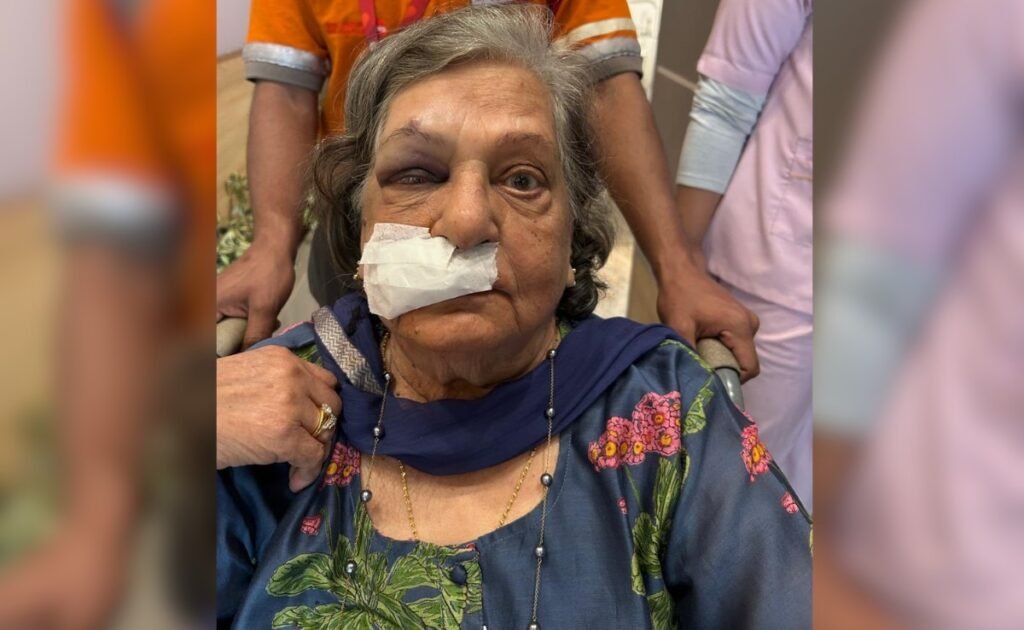 aqbi8mbg woman denied wheelchair raj pasricha 625x300 07 March 25
