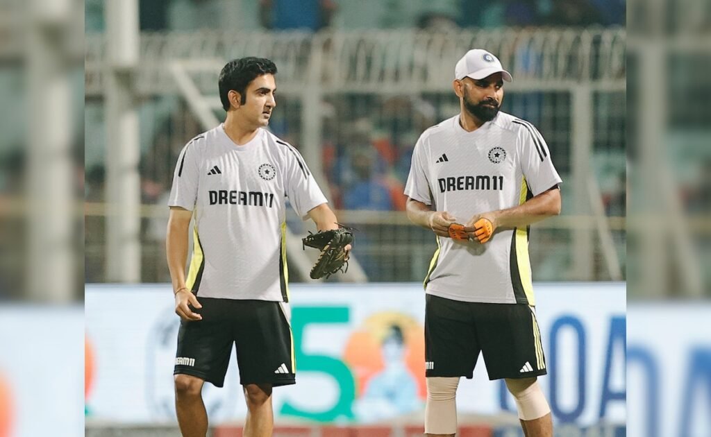 iors5kao gautam gambhir and mohammed shami bcci 625x300 07 March 25
