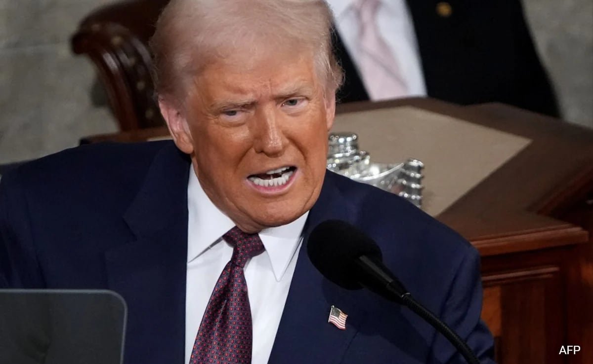 qlsfm4r trump